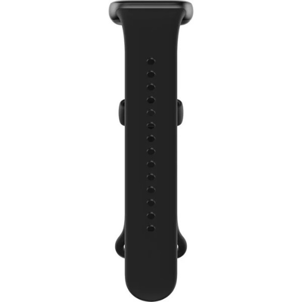 Фото - Фитнес-браслет Xiaomi Smart Band 10 Pro Midnight Black (BHR08W9GL)